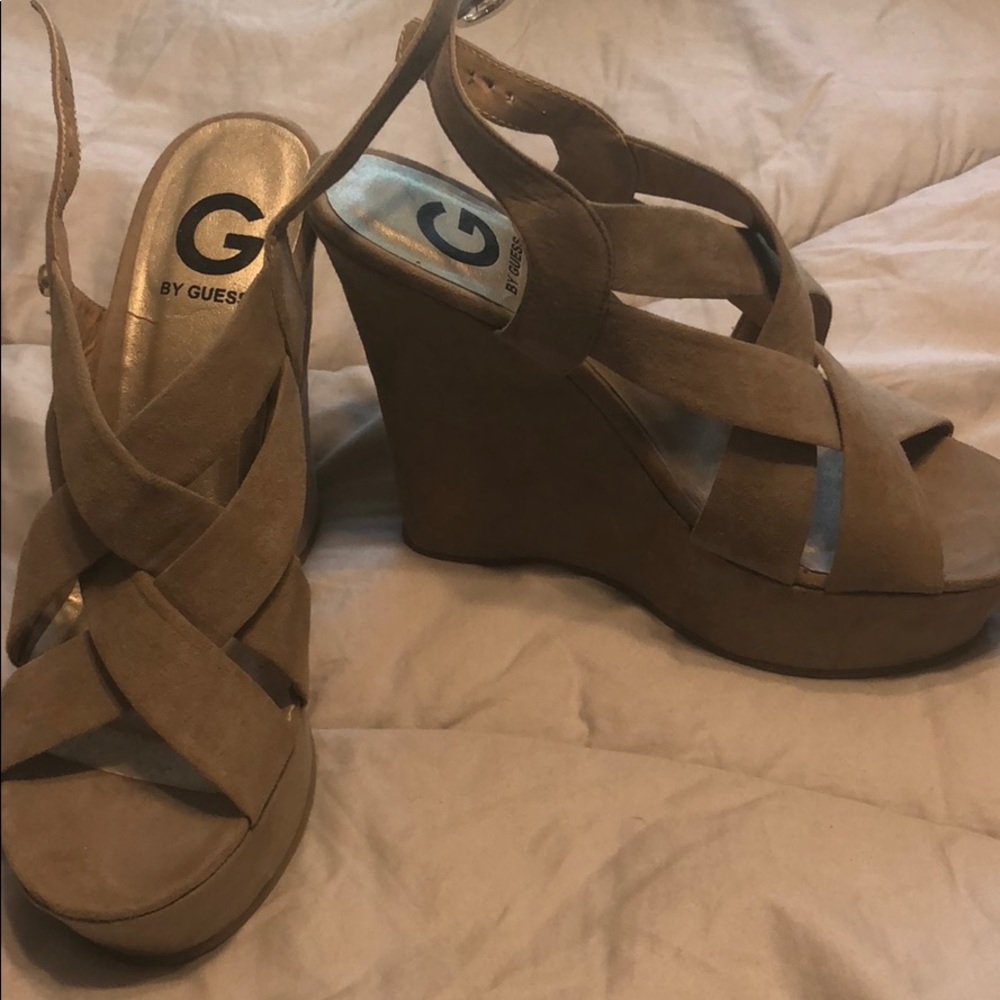 Wedges